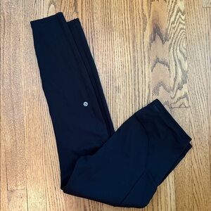 Lululemon athletic leggings L
